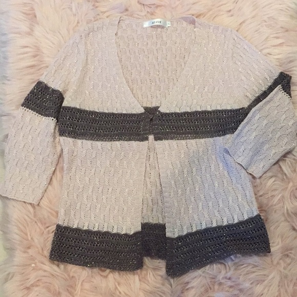 Kuda Cardigan Size L - Picture 6 of 16